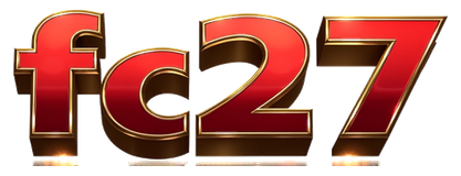 fc27 logo