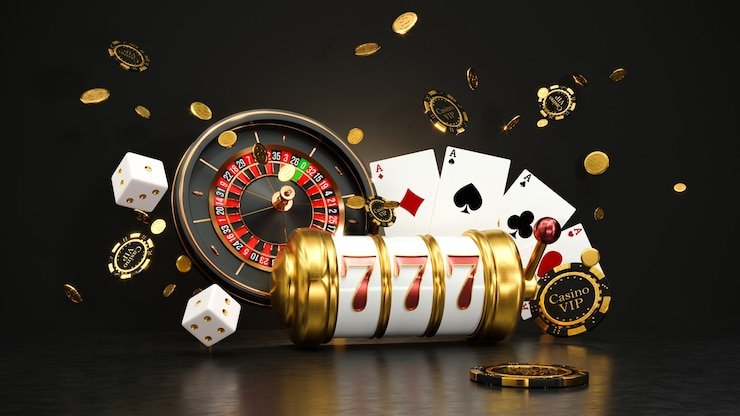 fc27 Permainan Slot Caishen Wins Kami