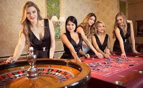 fc27 Baccarat Mistis Kami